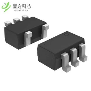 NCP612SQ33T2G REG 原厂原装 100MA LINEAR 3.3V