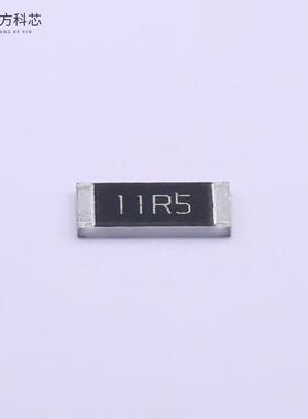 原厂原装25121WF115JT4E 11.5Ω ±1% 1W全新正品