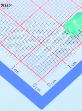 原厂原装333-2SYGD/S530-E2 LED YLW/GREEN DIFF 5