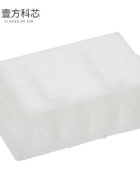 原厂原装175778-4 CONN RCPT HSG 4POS CRIMP NATU