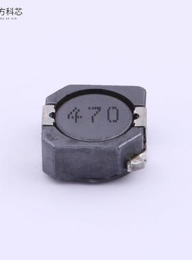 原厂原装YDRH105R-470M 47uH ±20% 2A 130mΩ全新正品