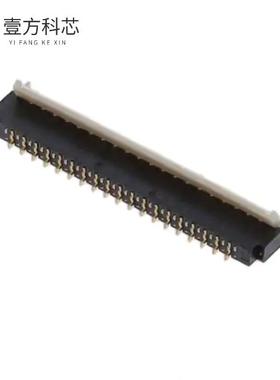 原厂原装10064555-392120HLF CONN FPC TOP 39POS