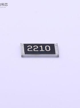 原厂原装RTT252210FTE 221Ω ±1% 1W全新正品