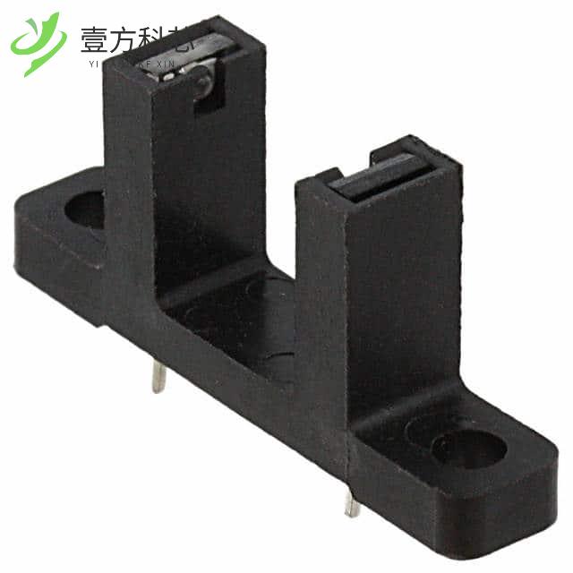 原厂原装OPB815L SENSOR OPT SLOT PHOTOTRAN PCB