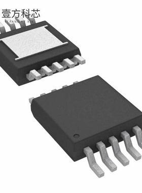 原厂原装LT3027EMSE#PBF IC REG LINEAR POS ADJ 1