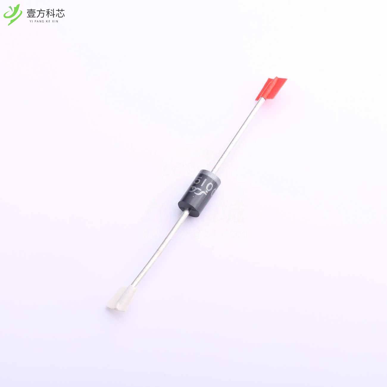 原厂原装SR5100L 100V 5A 700mV@5A全新正品