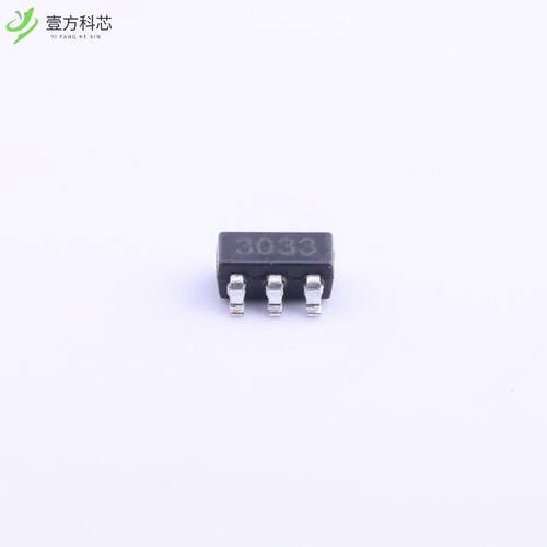 原厂原装BL8531CB5TR33 升压型 Vin=0.8V~6V Vout=