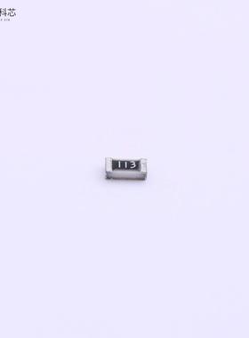 原厂原装PTFR0603B11K0P9 11kΩ ±0.1% 100mW全新正品