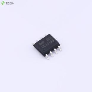 原厂原装UC3843B UC3843B全新正品