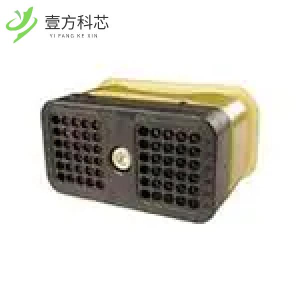 原厂原装DRC26-60S05 60P PLUG ASM全新正品