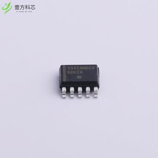 原厂原装NCP1342AMDCDAD1R2G IC OFFLINE SWITCH S