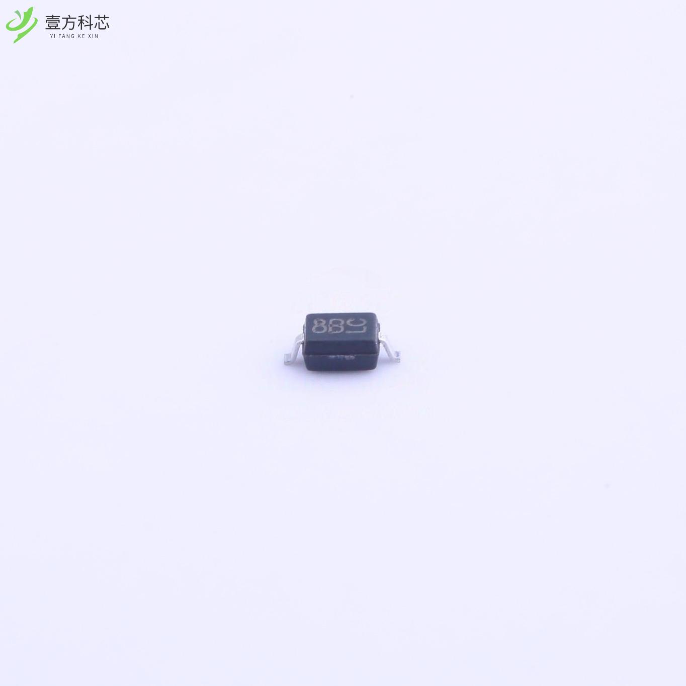 原厂原装BSD3C081L Vrwm:8V全新正品