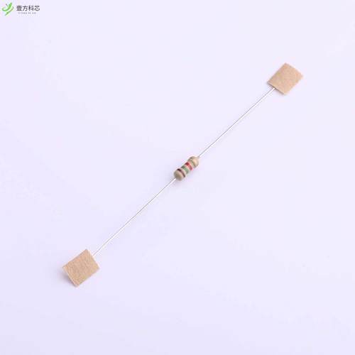 原厂原装CF1/4W-1.5KΩ±5%T52 1.5kΩ ±5% 250mW全新正品