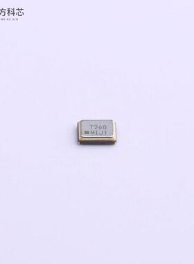 原厂原装S2226000071080 26MHz ±10ppm 7pF全新正品