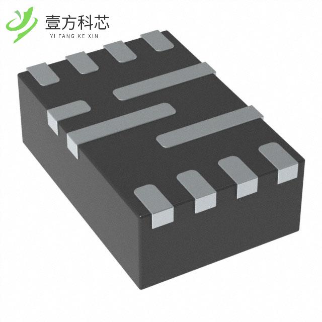 原厂原装MP8756GD-Z IC REG BUCK ADJUSTABLE 6A 1