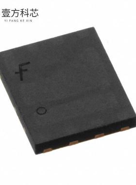 原厂原装FDPC5018SG MOSFET 2N-CH 30V PWRCLIP56全