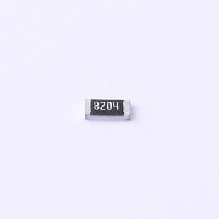 1206 250mW全新正品 ±1% 8.2MΩ 8M2 原厂原装