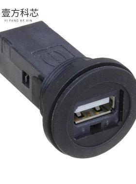 原厂原装09454521903 ADAPTER USB A RCPT TO USB