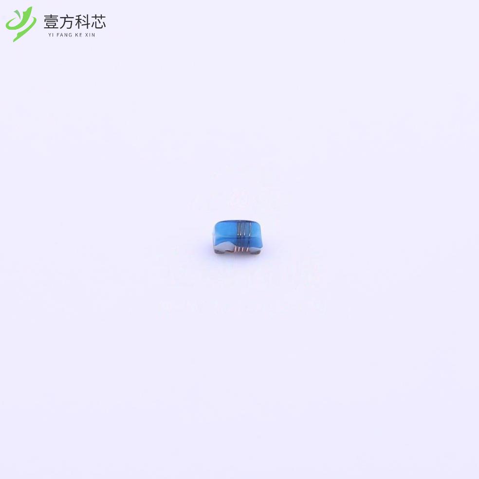 原厂原装SDWL1608C12NJSTF 12nH ±5% 600mA 130mΩ全