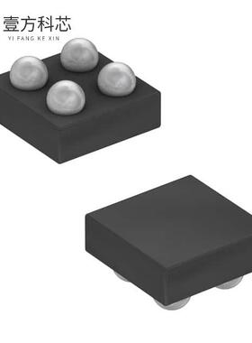 原厂原装MAX9061EBS+TG45 IC COMPARATOR SGL LP 4