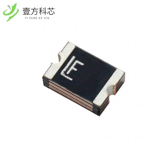 原厂原装1812L150/12DR PTC RESET FUSE 12V 1.5A