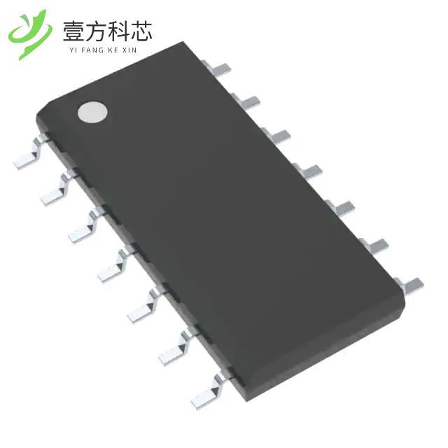 原厂原装TLC279IDR IC CMOS 4 CIRCUIT 14SOIC全新正品