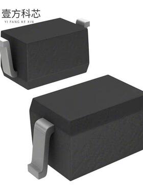 原厂原装BAT54JFILM DIODE SCHOTTKY 40V 300MA SO