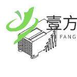 原厂原装5223008-3 CONN RCPT FUTUREBUS 90P EDGE