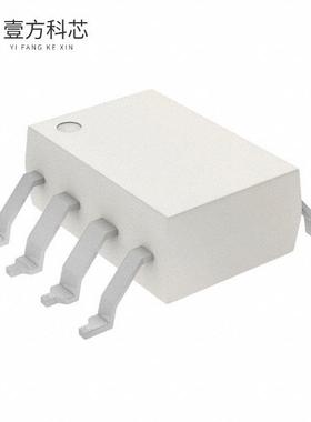 原厂原装HCPL4503SDVM OPTOISO 5KV TRANS W/BASE