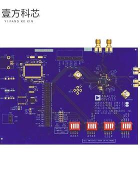 原厂原装AD9550/PCBZ BOARD EVALUATION FOR AD955