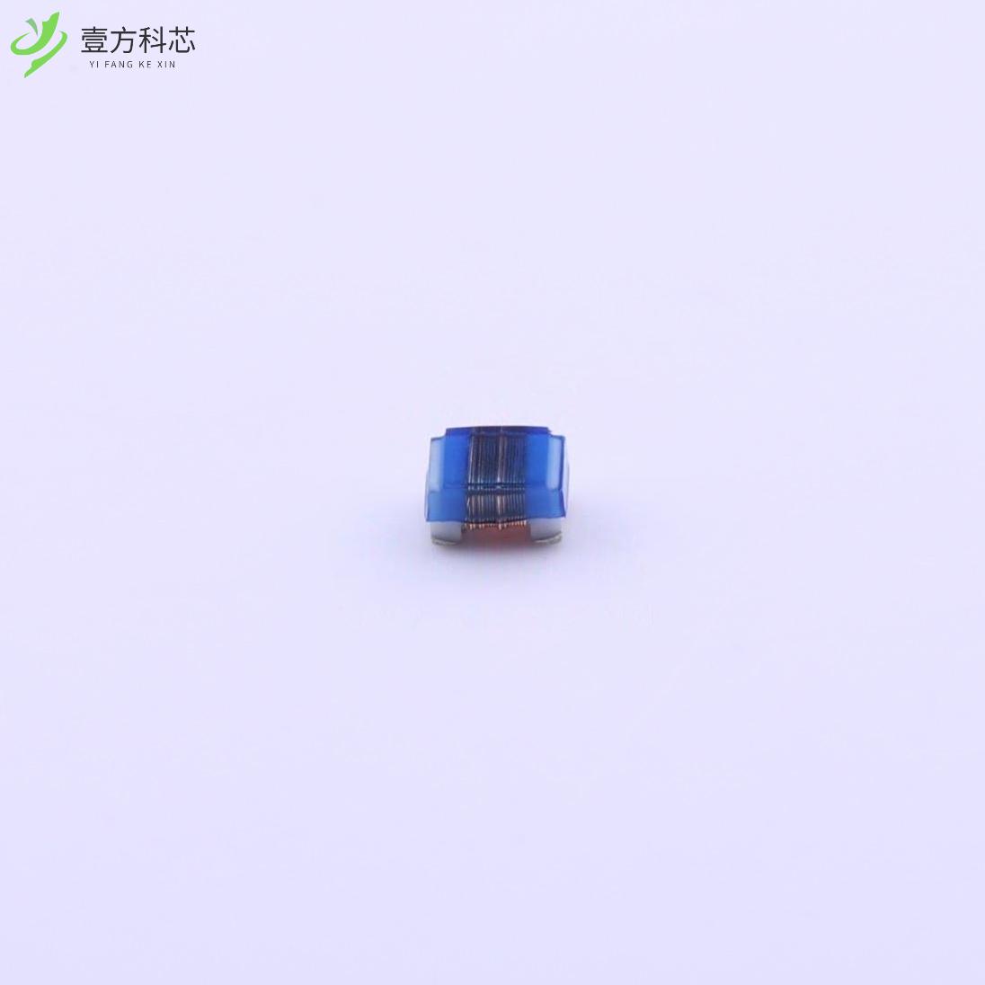 原厂原装SCW2012CR68JST 680nH ±5% 190mA 2.05Ω全新正品