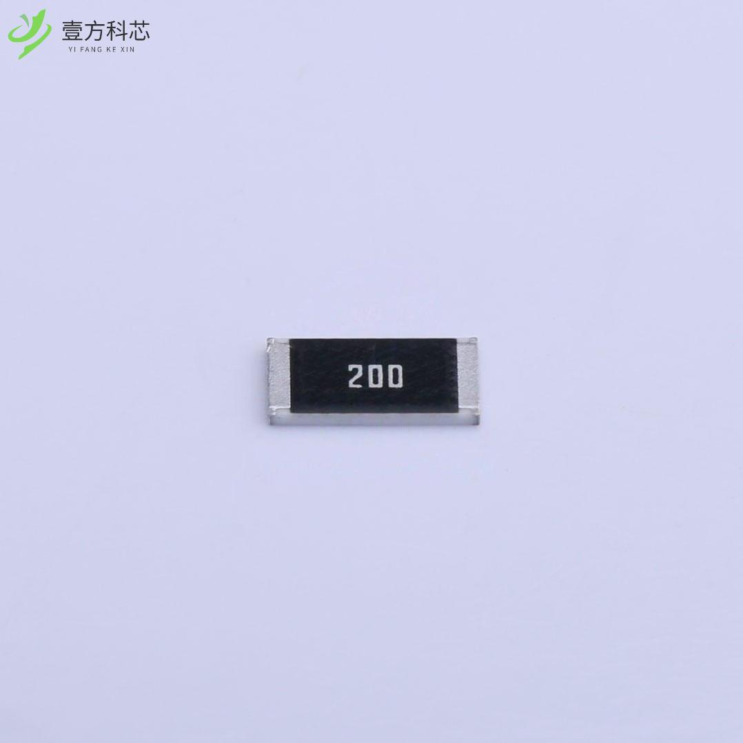 原厂原装RMC1-200JTE 20Ω ±5% 1W全新正品