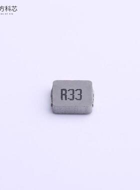 原厂原装FXL0412-R33-M 330nH ±20% 6.5A 17mΩ全新正品