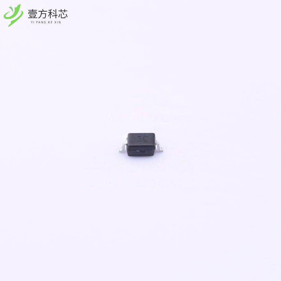 原厂原装GBLC05C-LF-T7 双向 Vrwm:5V全新正品