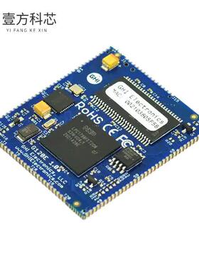 原厂原装G120E-SM-532 IC MOD CORTEX-M3 120MHZ 9