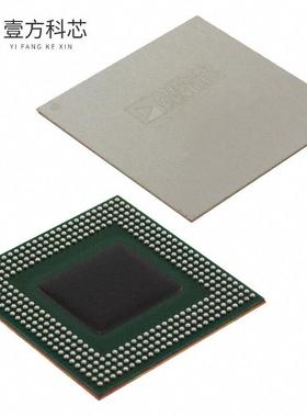 原厂原装ADN4605ABPZ IC CROSSPOINT SW 1X40:40 3