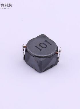 原厂原装YPRH6D38-101M 100uH ±20% 650mA 358mΩ全新正品