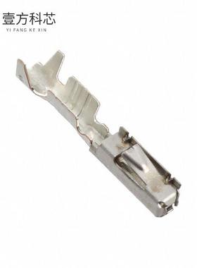 原厂原装5-963715-6 MQS REC CONT全新正品