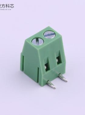 原厂原装XY128R-A-5.0-2P 5mm 排数