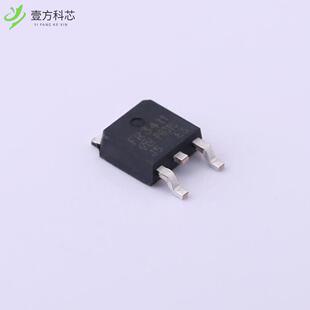 原厂原装IRFR3411PBF N沟道 100V 40A全新正品