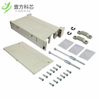 原厂原装09060480522 DIN-POWER SHELL HOUSING D