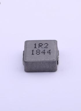 原厂原装TMPA0603S-1R2MN-D 1.2uH ±20% 10A 7.7mΩ