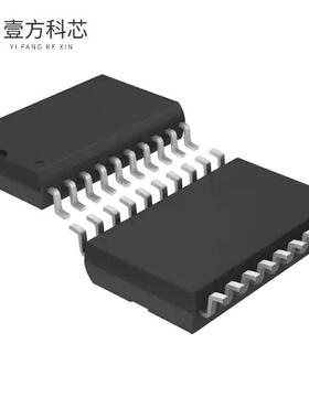 原厂原装LTC1290CCSW#PBF IC DAS/ADC 12BIT 50K 2