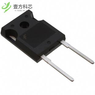 原厂原装RHRG30120 DIODE GEN PURP 1200V 30A TO2