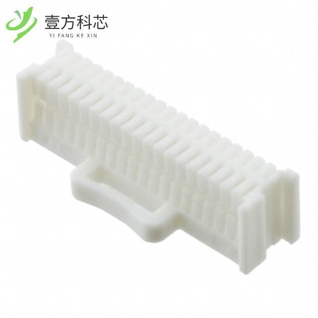 原厂原装DF50S-40DS-1C CONN SOCKET 40POS 1MM DU