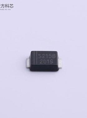 原厂原装SS215BF 150V 2A 950mV@2A全新正品