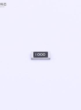 原厂原装PTFR1206B100RN9 100Ω ±0.1% 250mW全新正品