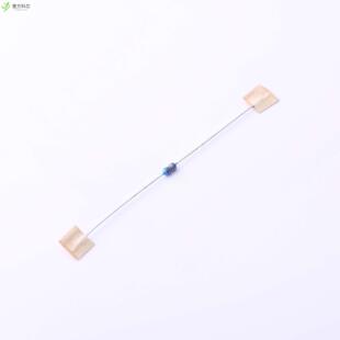 MF1 125mW全新正品 ST52 13K7±1% 原厂原装