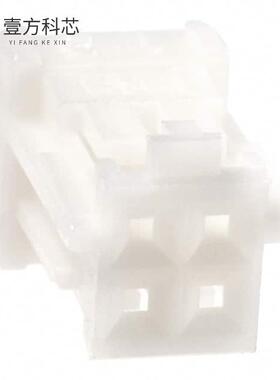 原厂原装DF1B-4DS-2.5RC CONN RECEPT HOUSING 4PO