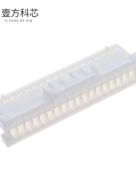 原厂原装XADRP-36V CONN HOUSING XAD 36POS DL 2.